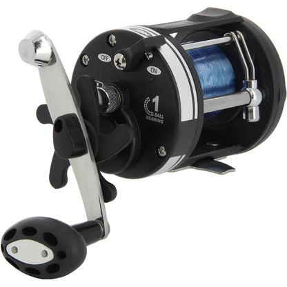 Multiplikators NGT LS3000 ar auklu