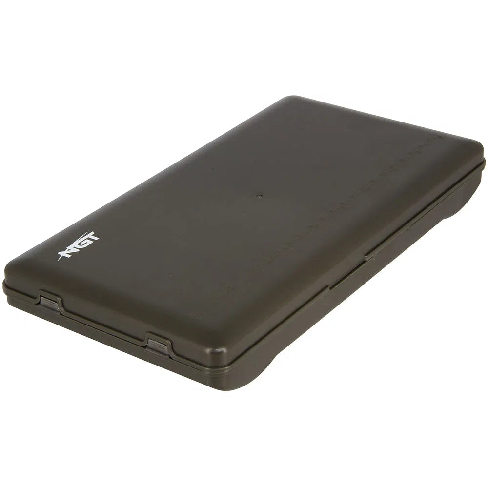 Kastīte NGT XPR PLUS Box