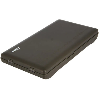 Kastīte NGT XPR PLUS Box