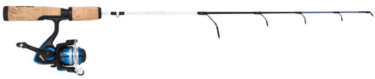 Komplekts RAPALA FATHOM ICE COMBO 24" LIGHT