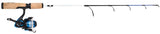 Komplekts RAPALA FATHOM ICE COMBO 28" MH