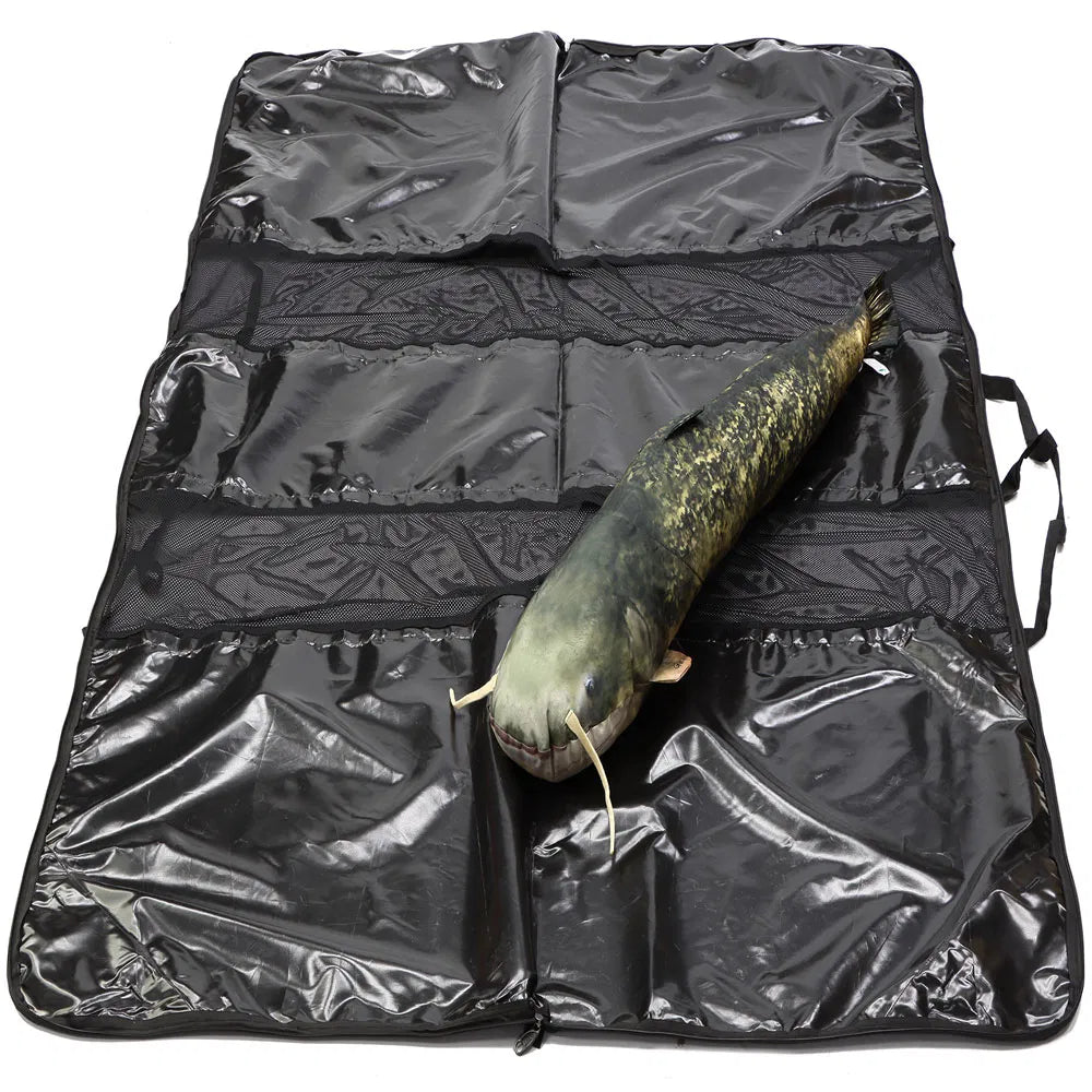 Svēršanas soma NGT Catfish Sling - 210 x 75cm