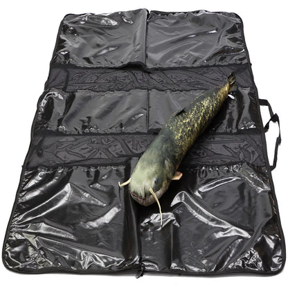 Svēršanas soma NGT Catfish Sling - 210 x 75cm
