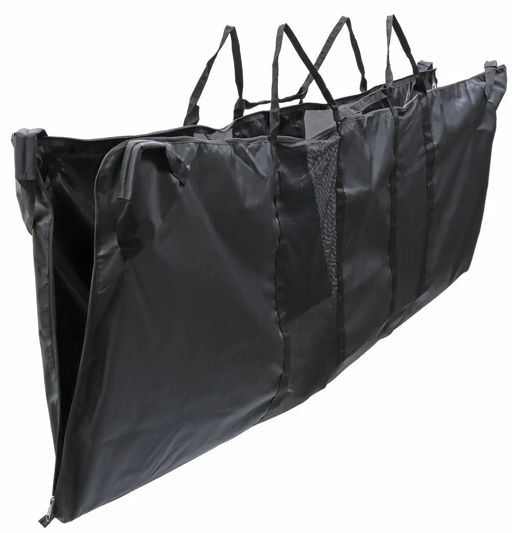 Svēršanas soma NGT Catfish Sling - 210 x 75cm