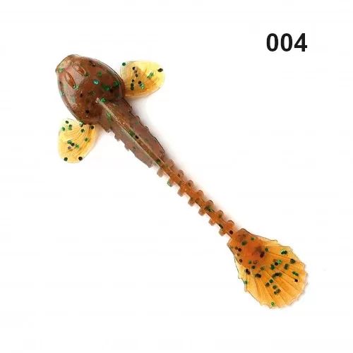 Fanatik Goby, 2,0'', 5 cm 004