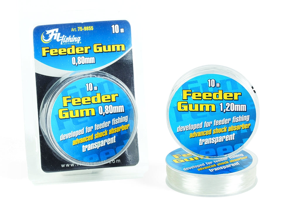 Feeder gumija Filfishing Feeder Gum 10m