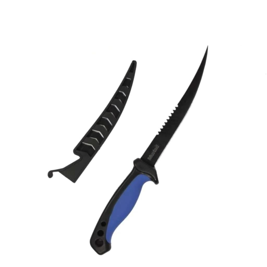 Filējamais Nazis Carp Zoom Coated Fillet Knife