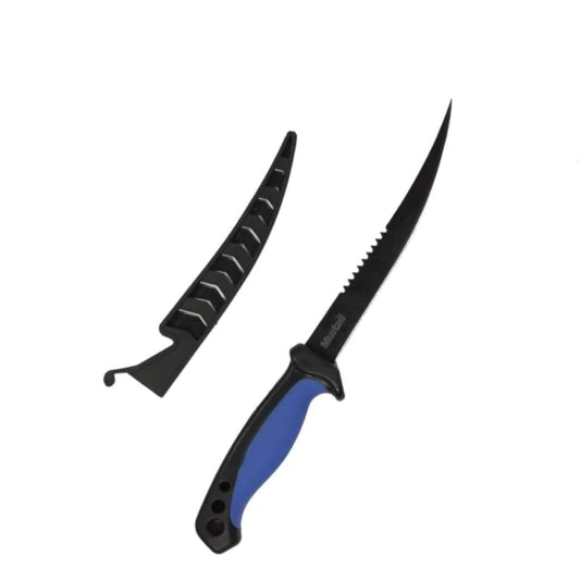 Filējamais Nazis Carp Zoom Coated Fillet Knife