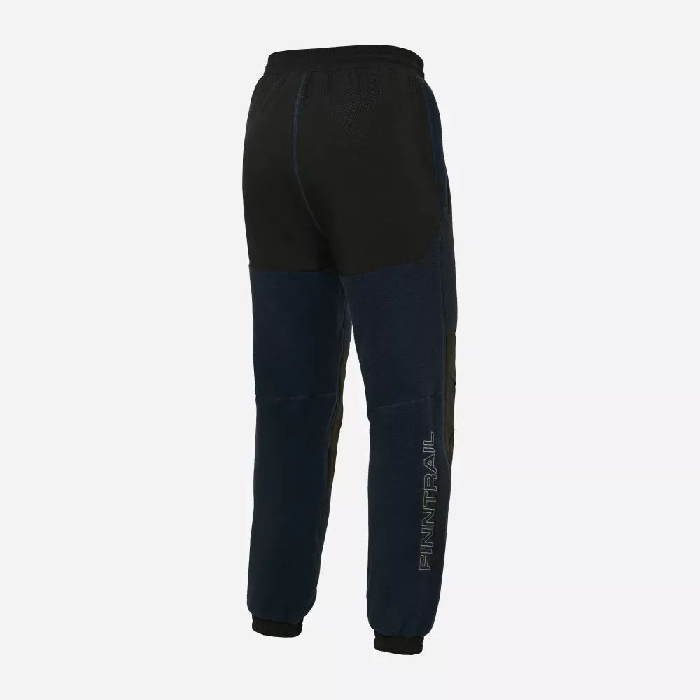 Flisa bikses FINNTRAIL SHERPA 1402 DARKGREY