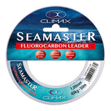 Fluorocarbon CLIMAX - SEAMASTER FLUOROCARBON LEADER 50m