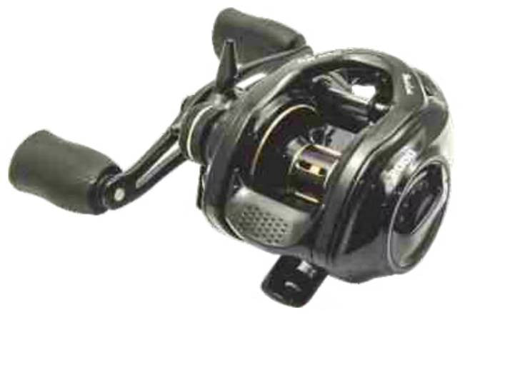 Multiplikators Mistrall Rx Pro BaitCast