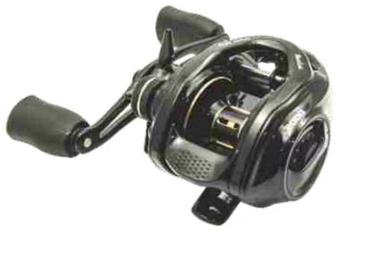 Multiplikators Mistrall Rx Pro BaitCast