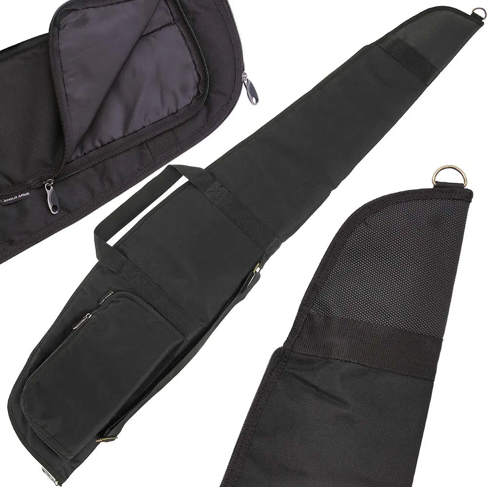 Ieroču soma Anglo Arms Rifle Case