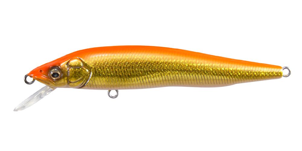 Vobleris Megabass Great Hunting GH95