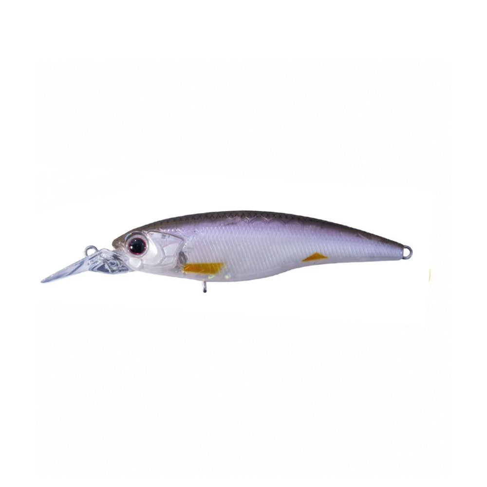 Spinnerbait OSP HIGH CUT SR