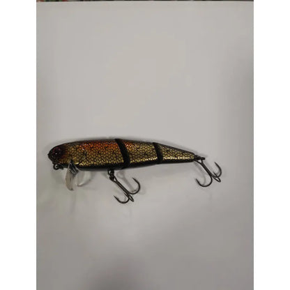Vobleris Jackall Deka Hamakuru R-SP