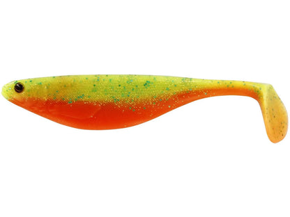 Silicone lure ShadTeez 7cm 4g Baitfish