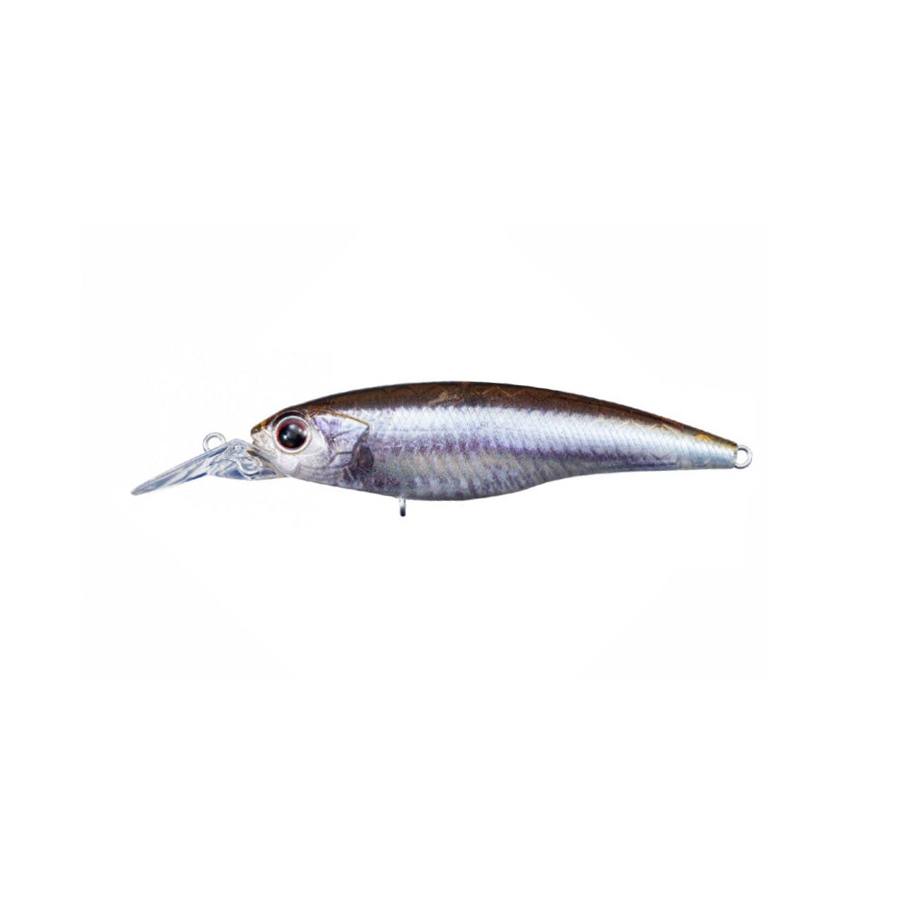 Spinnerbait OSP HIGH CUT SR