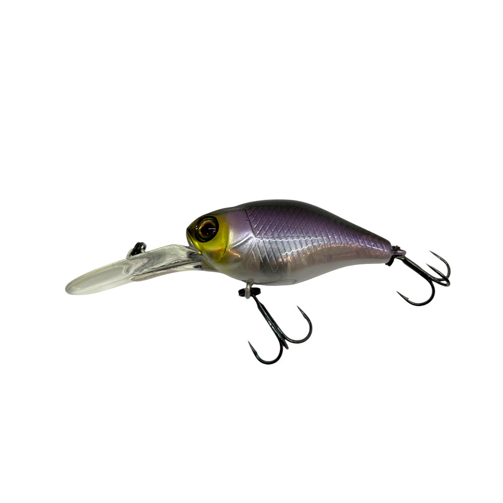 Vobleris Jackall D Chubby 38 Silent 38mm 4.3g