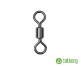 Griezuļi Delphin Catfish swivel CATKONG