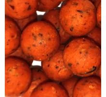 Grimstošas ēsmas Boilas Fanatik 10 mm Bumbieris