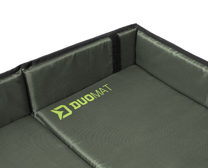 Gultiņa Delphin DUOMAT 40x60/60x110cm
