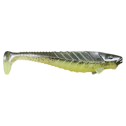 Silikona māneklis Korum Snapper Floatex Gonks 9CM
