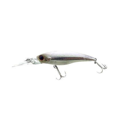 Spinnerbait OSP HIGH CUT SR