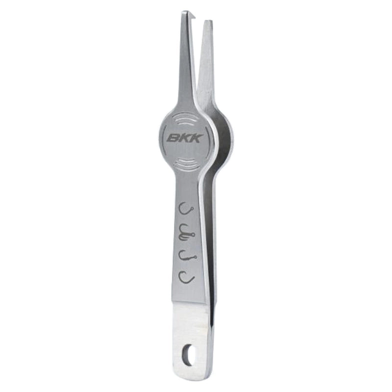 Knaibles BKK Micro Ring Tweezers