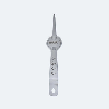 Knaibles BKK Micro Ring Tweezers