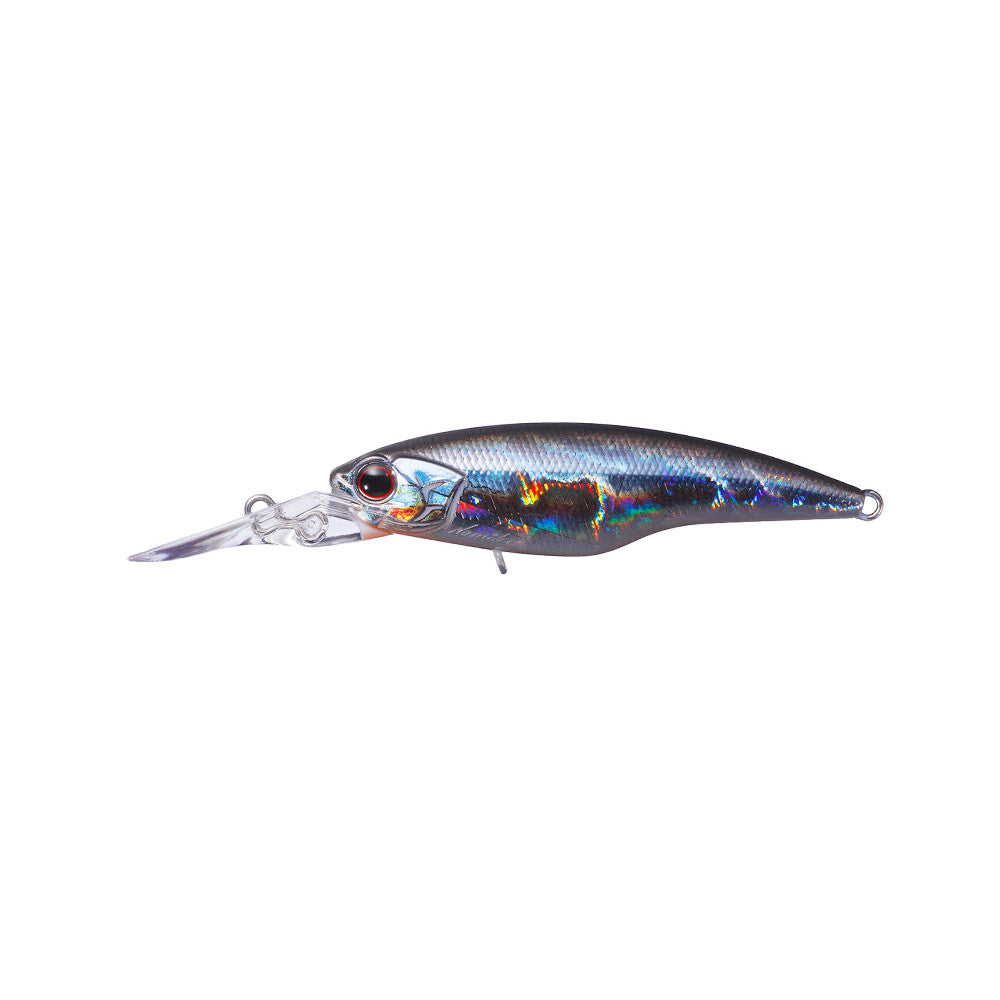 Spinnerbait OSP HIGH CUT SR