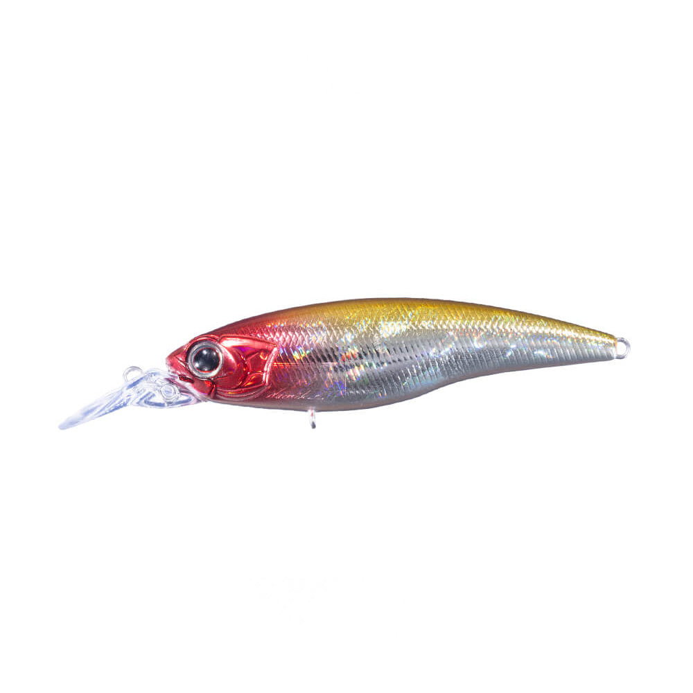 Spinnerbait OSP HIGH CUT SR