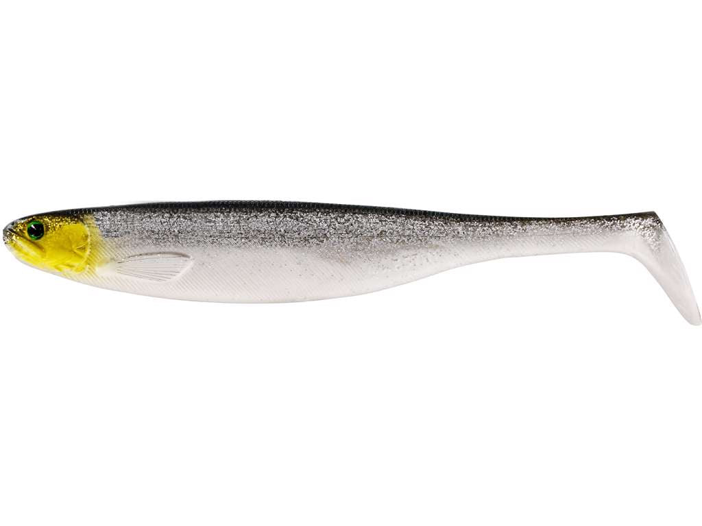 Silikona māneklis Westin SHADTEEZ SLIM 18cm , 33gr