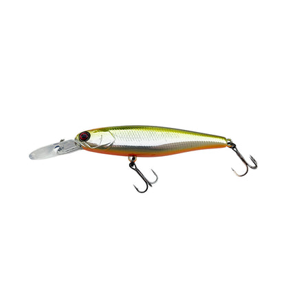 Jackall Squirrel 76SP 76mm 8.6g Jerkbait