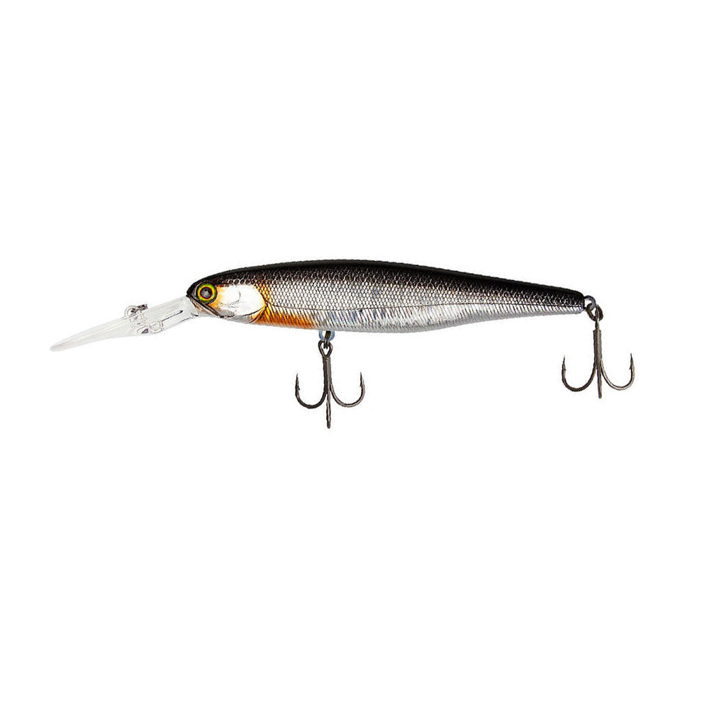 Vobleris Jackall SDD Squirrel 115SP 115mm 22g