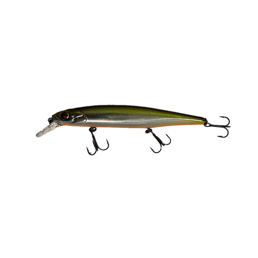 Vobleris Jackall Magsquad 128SP 12.8cm 21g