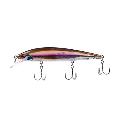 Wobbler JACKALL RERANGE 110SP