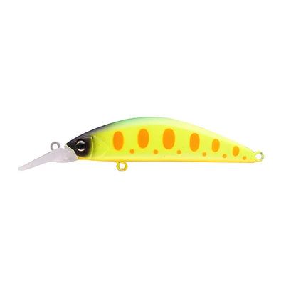 Vobleris Jackall Timon Tricoroll GT 88SR-F