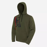 Hoodie FINNTRAIL ATV 6810 KHAKI