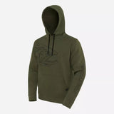Hoodie FINNTRAIL BIG FISH KHAKI