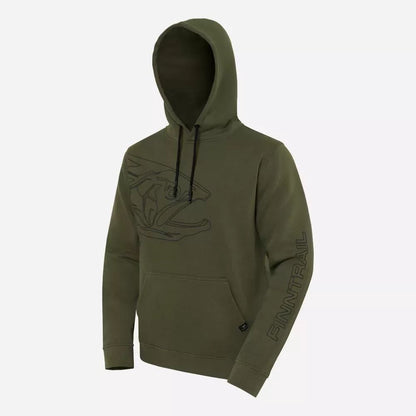 Hudijs FINNTRAIL BIG FISH KHAKI