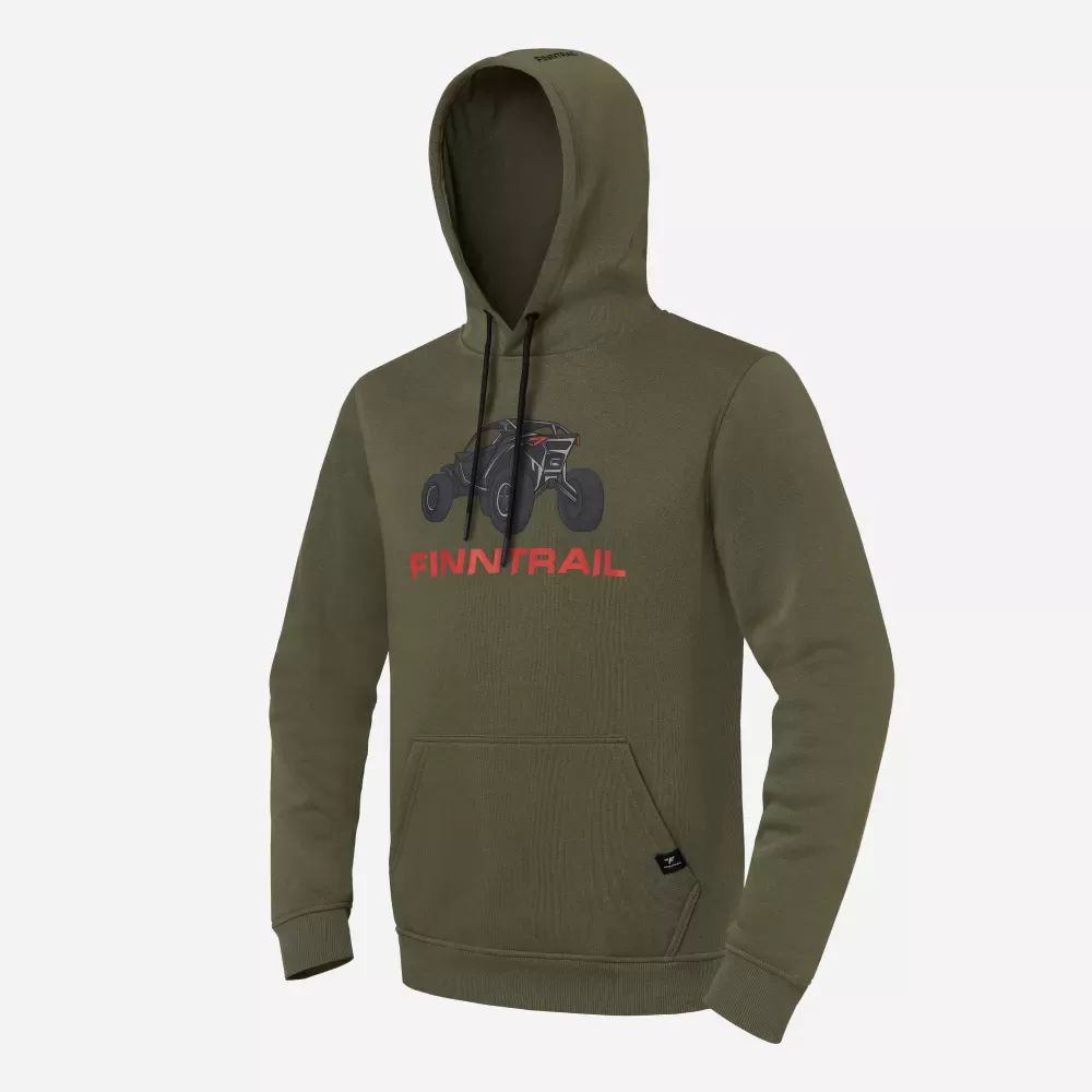 Hudijs FINNTRAIL BUGGY 6816 KHAKI