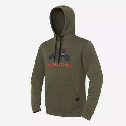 Hudijs FINNTRAIL BUGGY 6816 KHAKI