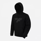 Hudijs FINNTRAIL LOGO 6823 BLACK
