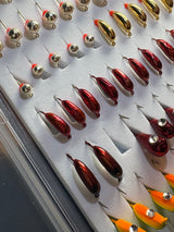 Tungsten Jig "BLOODY BANANA"