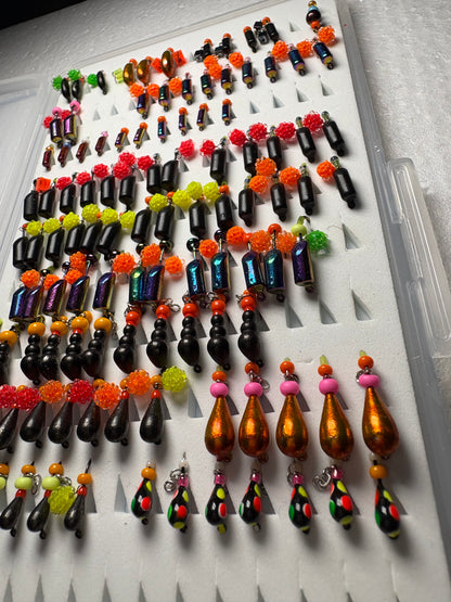 Volframa mormiška "Bezmotilka"