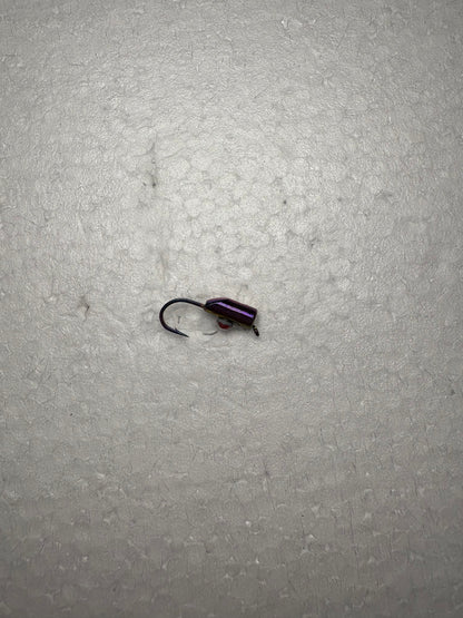 Volframa mormiška "STIENĪTIS" ar dimantiņu 1,3g