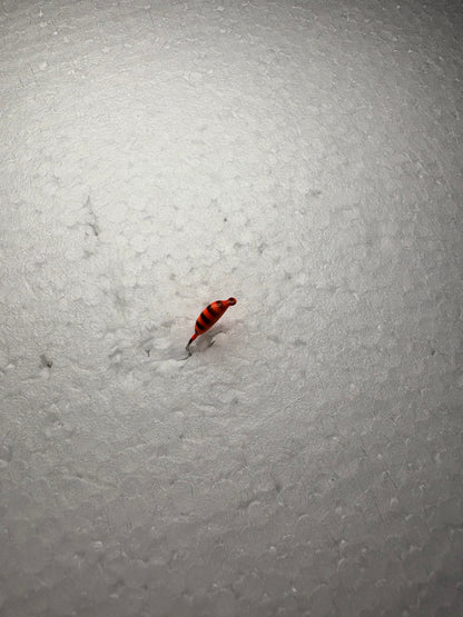 Volframa mormiška "BANĀNS TĪĢERĒNS"