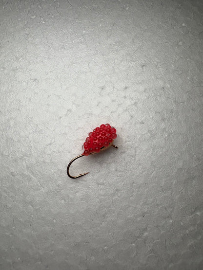 Volframa mormiška "IKRIŅŠ" 3,4g