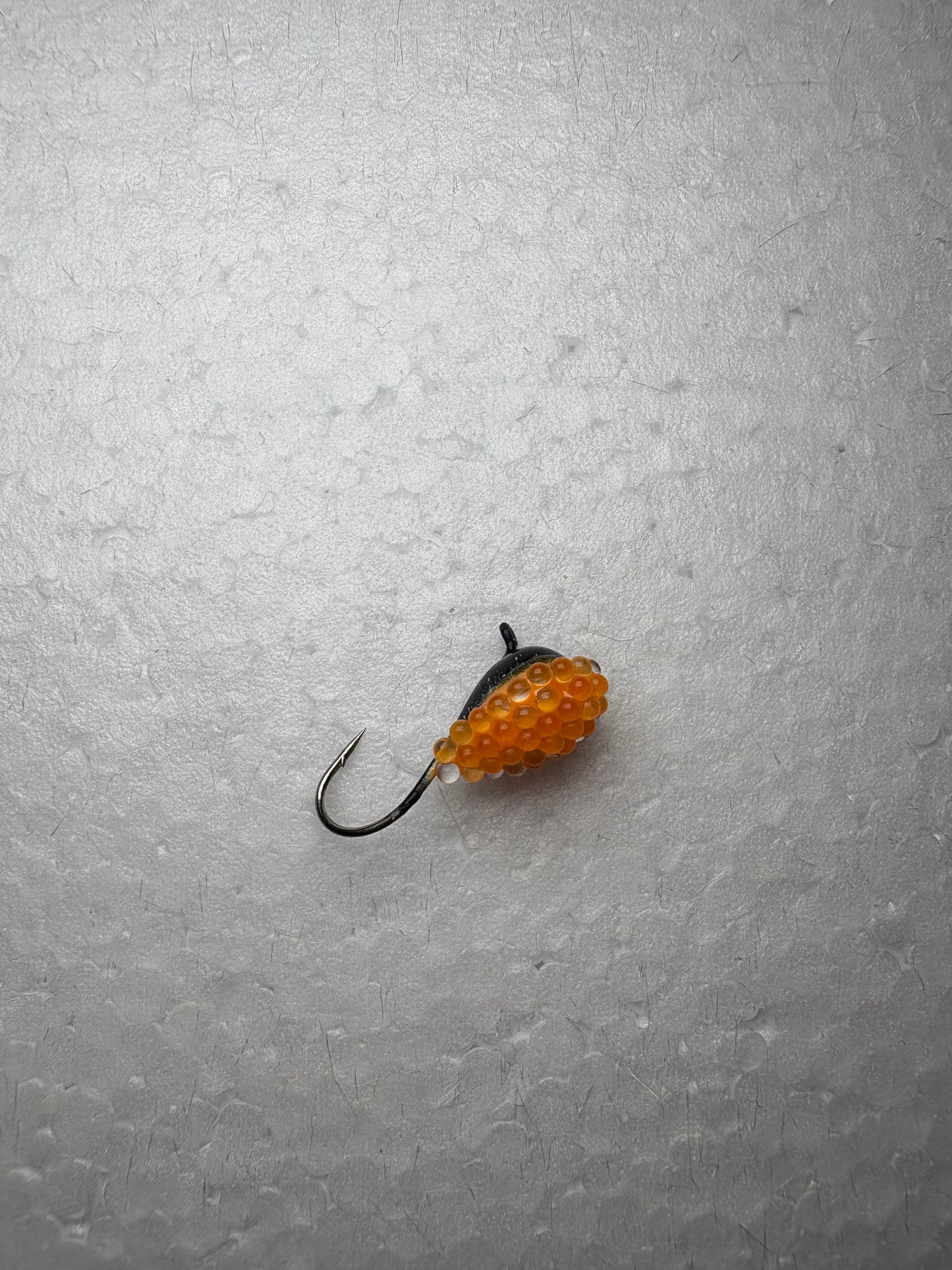 Volframa mormiška "IKRIŅŠ" 3,4g